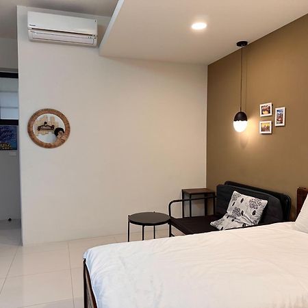 Green Inn Chaozhou Buitenkant foto